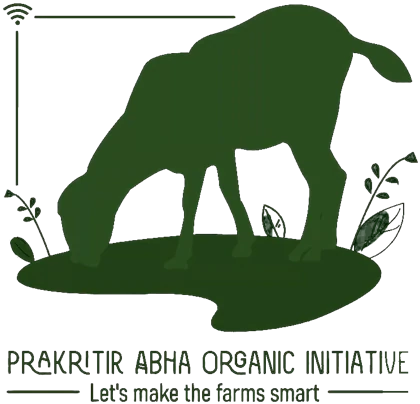 Prakritir Abha Organic Initiative – Let's make the farms smart